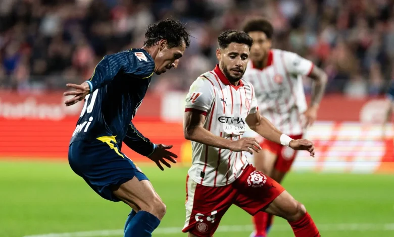 Alineaciones confirmadas del Espanyol y Girona en la jornada 20 de LALIGA