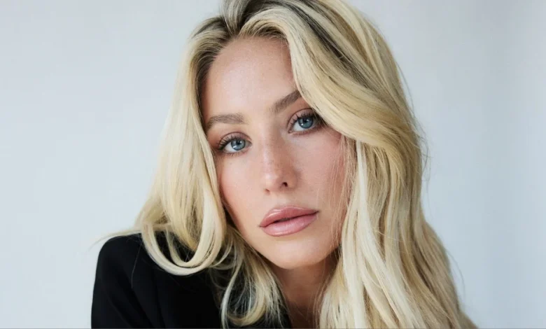 Alix Earle To Star In Netflix Reality Series