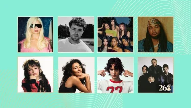 All 8 Best New Artist Nominees To Perform At The 2026 Grammys: Addison Rae, Alex Warren, KATSEYE, Leon Thomas, Lola Young, Olivia Dean, SOMBR & The Marías Confirmed