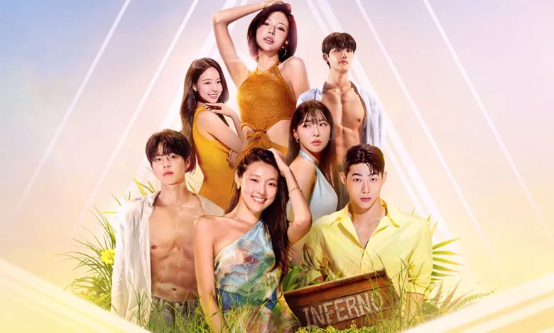 All About the 'Single's Inferno' Season 5 Cast—From Their Ages and Careers to Their Pre-Show Fame