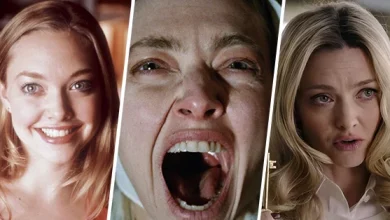 All Amanda Seyfried Movies and TV Ranked by Tomatometer