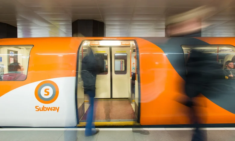All Glasgow Subway services cancelled after frozen ice causes power failure amid weather warning