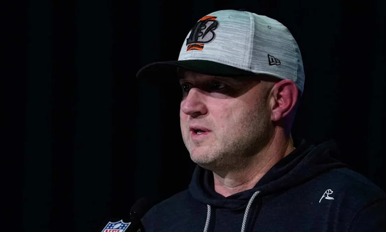 'All I can do is work us out of it'