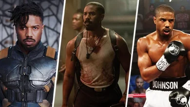All Michael B. Jordan Movies Ranked by Tomatometer