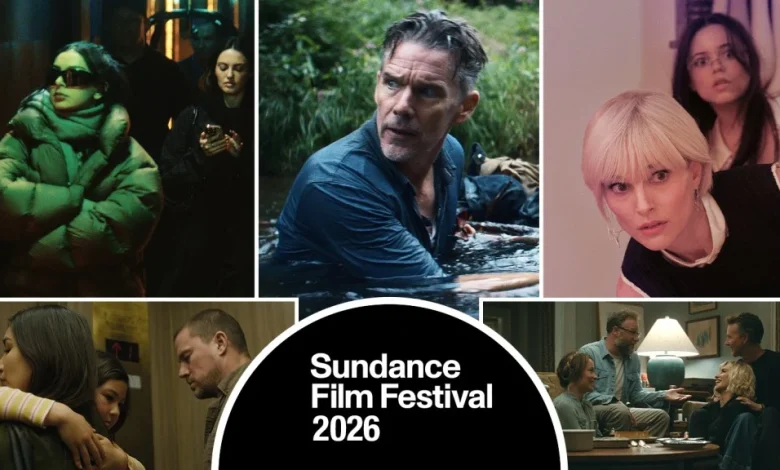 All Of Deadline's Reviews From The Festival So Far