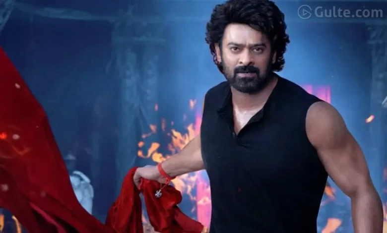 All Set for Raja Saab Premieres in AP & TG; Details Inside