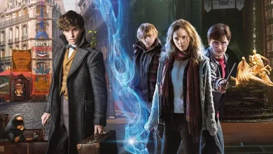 All Six ‘Harry Potter’ Actors Who Have Officially Returned to the Wizarding World