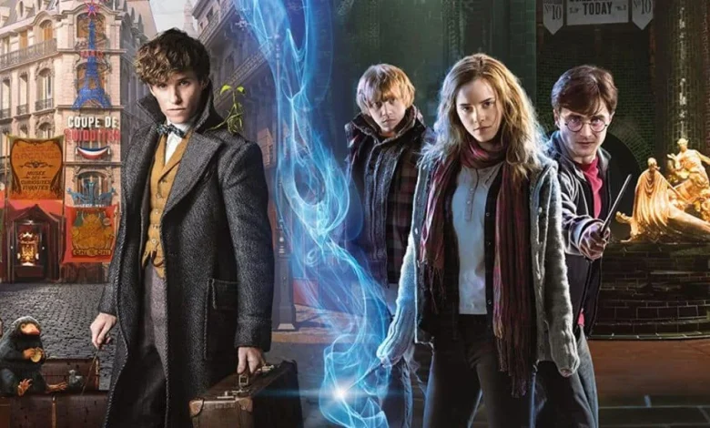 All Six ‘Harry Potter’ Actors Who Have Officially Returned to the Wizarding World