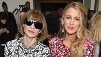 All The Celebrities In The Lively v. Baldoni Lawsuit Dump—Including Affleck, Damon and Wintour