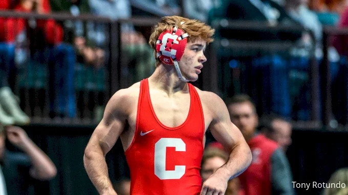 All The Upsets From Week 10 Of The 2025-26 NCAA Season