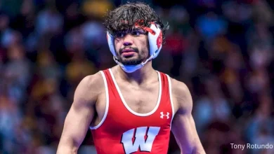 All The Upsets From Week 11 Of The 2025-26 NCAA Season