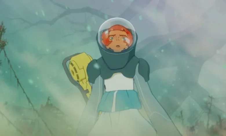 All You Need Is Kill movie review (2026)