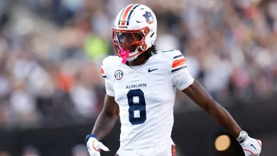 All eyes on Cam Coleman after Alabama visit with decision expected soon