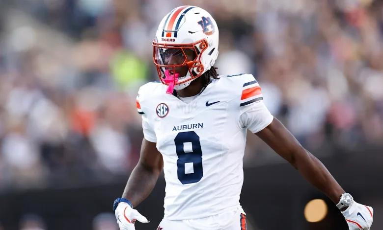 All eyes on Cam Coleman after Alabama visit with decision expected soon