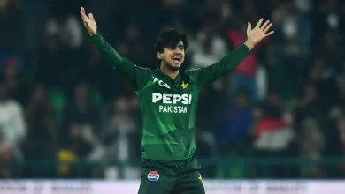 All-round Ayub hands Pakistan comfortable win