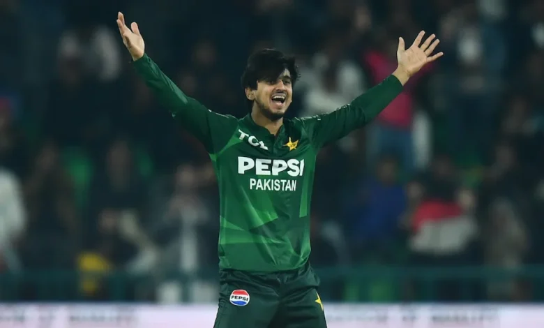 All-round Ayub hands Pakistan comfortable win