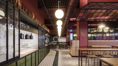 All the Manchester Airport changes happening in 2026