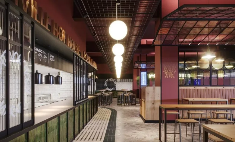 All the Manchester Airport changes happening in 2026