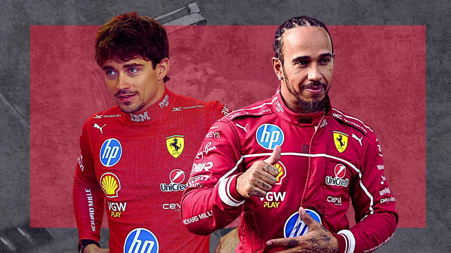 All you need to know about Ferrari ahead of 2026