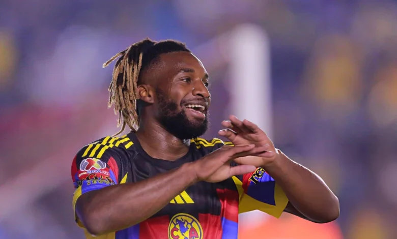 Allan Saint-Maximin: ¿Por qué no juega vs Pachuca por la Jornada 3?