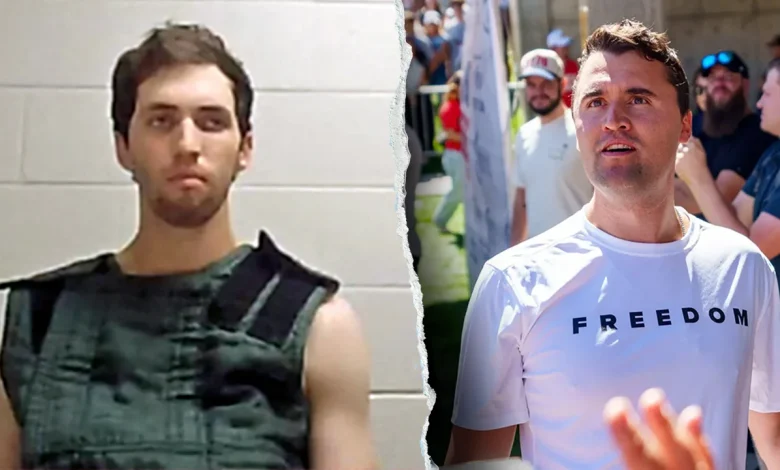 Alleged Charlie Kirk assassin Tyler Robinson’s lover Lance Twiggs no longer under FBI protection, source says