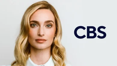 Allegra Edwards Set As Female Lead Of CBS Pilot