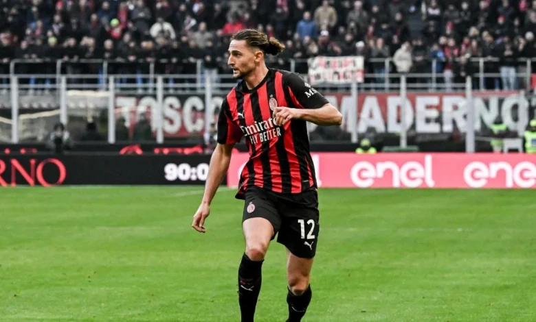 Allegri cambia il Milan: Leao in panchina, Fullkrug dal 1'. Modric riposa, guida Jashari