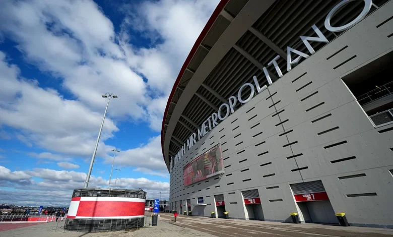 🚨 Almada starts: line-ups confirmed for Atlético v Alavés