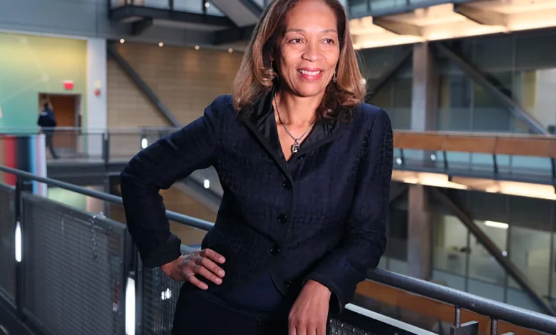 Alnylam charts five-year plan as sales of key drug miss expectations