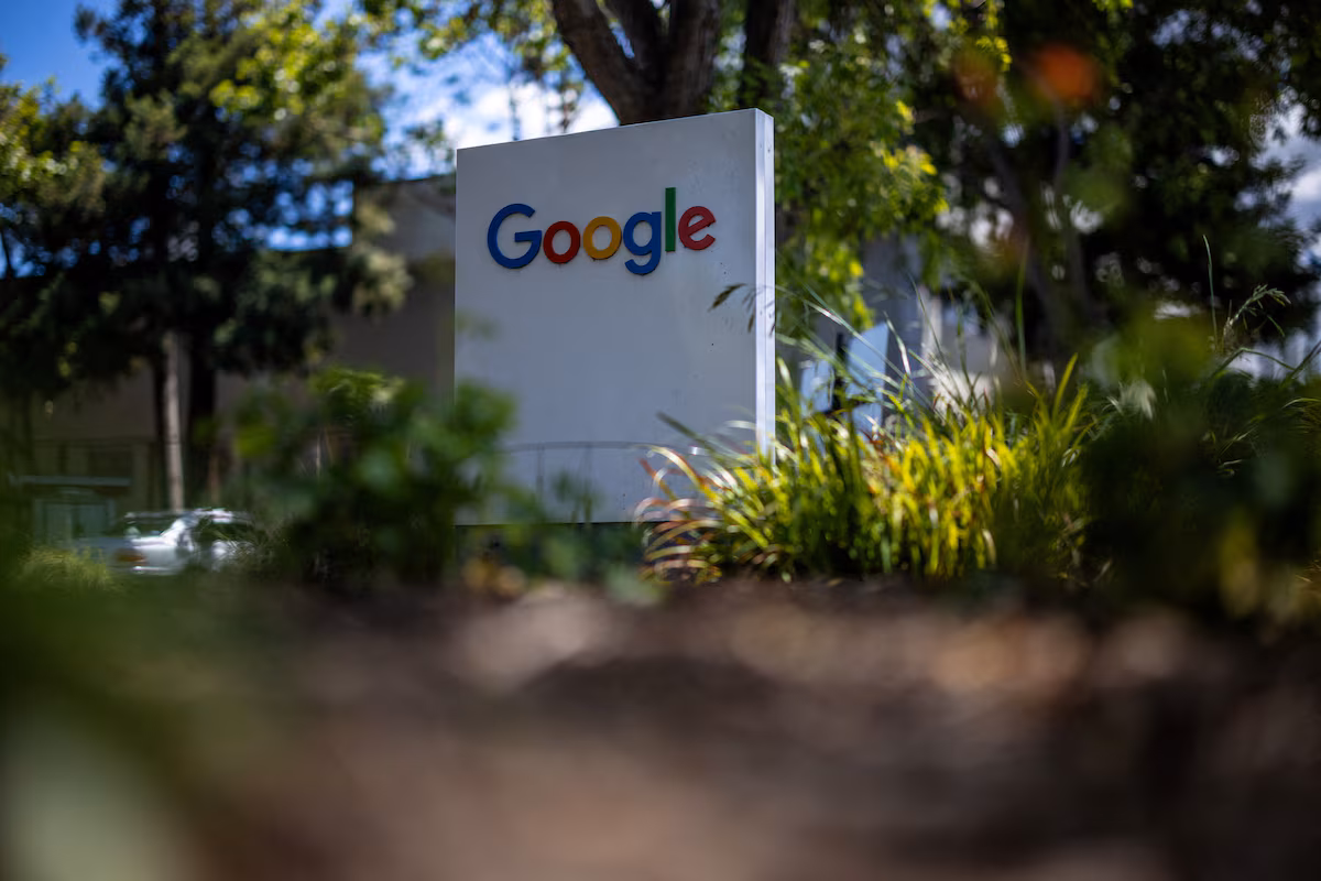 Alphabet hits US$4-trillion valuation as AI refocus lifts sentiment