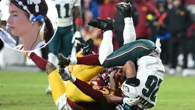 Already-available therapy could protect football players from CTE: ‘Incredibly groundbreaking’