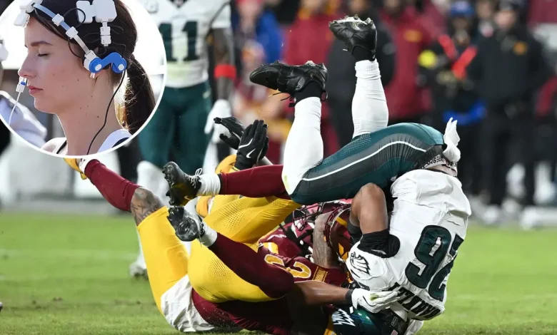 Already-available therapy could protect football players from CTE: ‘Incredibly groundbreaking’