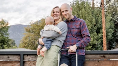 Altadena’s fire diaspora: Why some families left after the Eaton Fire