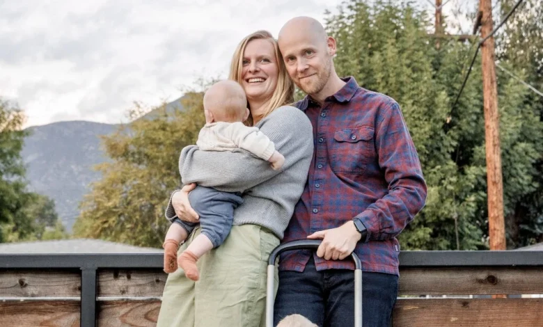 Altadena’s fire diaspora: Why some families left after the Eaton Fire