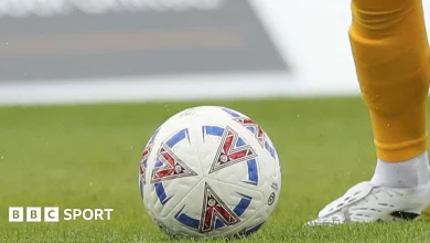 Altrincham v Morecambe: National League stats & head-to-head