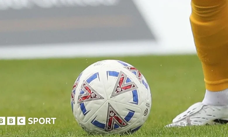 Altrincham v Morecambe: National League stats & head-to-head