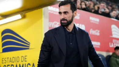 Alvaro Arbeloa: “The commitment of the players is undeniable”