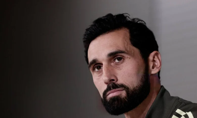 Alvaro Arbeloa brings Spartan passion to Real Madrid. Can he match it with coaching quality?