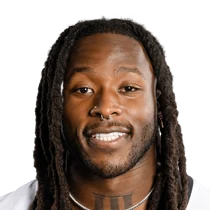 Alvin Kamara (ankle/knee) ruled out for Week 18
