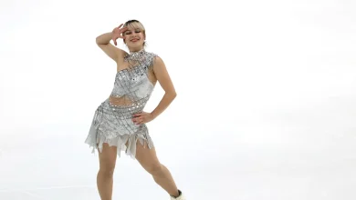 Alysa Liu says Lady Gaga free skate unlikely for Milano Cortina 2026