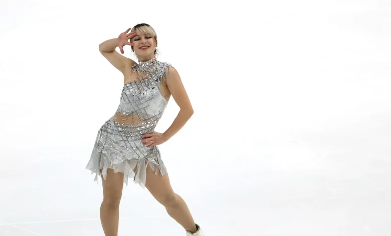 Alysa Liu says Lady Gaga free skate unlikely for Milano Cortina 2026