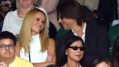 Amanda Holden's 'controversial' marriage secret after seperate lives confession