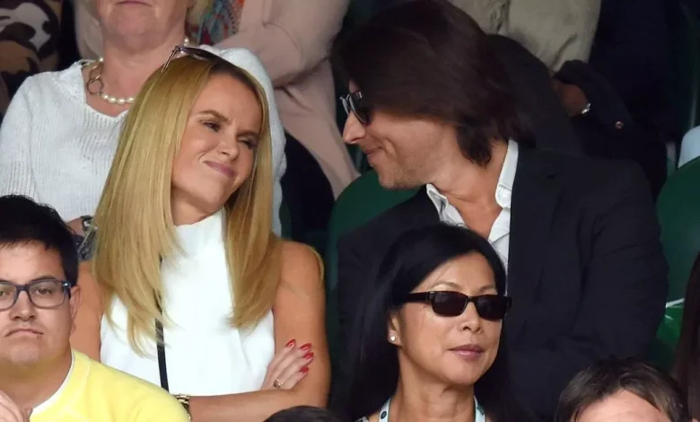 Amanda Holden's 'controversial' marriage secret after seperate lives confession