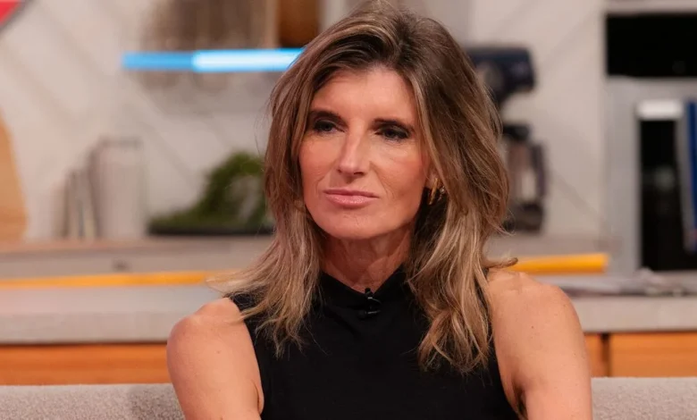 Amanda Owen issues update on family member after worrying health scare