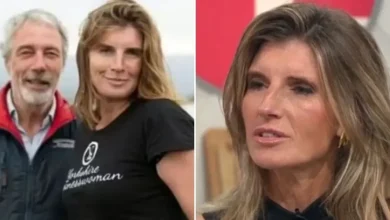 Amanda Owen shares candid relationship update ahead of new Channel 4 series: 'Life goes on'