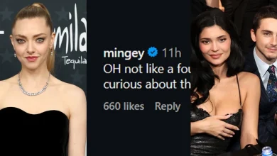 Amanda Seyfried’s Confusion About Timothee Chalamet & Kylie Jenner Speech Moment Has Fans ‘Crying’ | Amanda Seyfried, Kylie Jenner, Timothee Chalamet | Celebrity News and Gossip | Entertainment, Photos and Videos