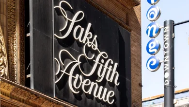 Amazon Blasts Saks, Objects to Bankruptcy
