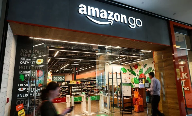Amazon Is Closing Its Fresh Grocery, Go Convenience Stores