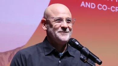 Amazon MGM Studios Is Doing a Big TV Reorg