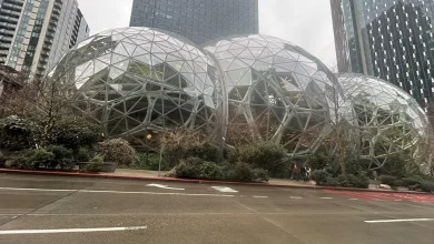 Amazon announces 16,000 corporate job cuts, shaking Seattle's economy
